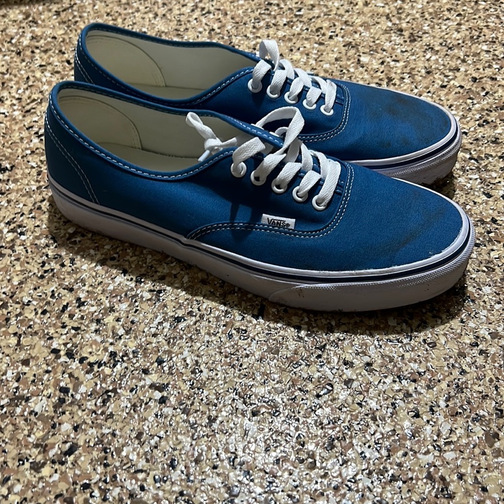 Vans